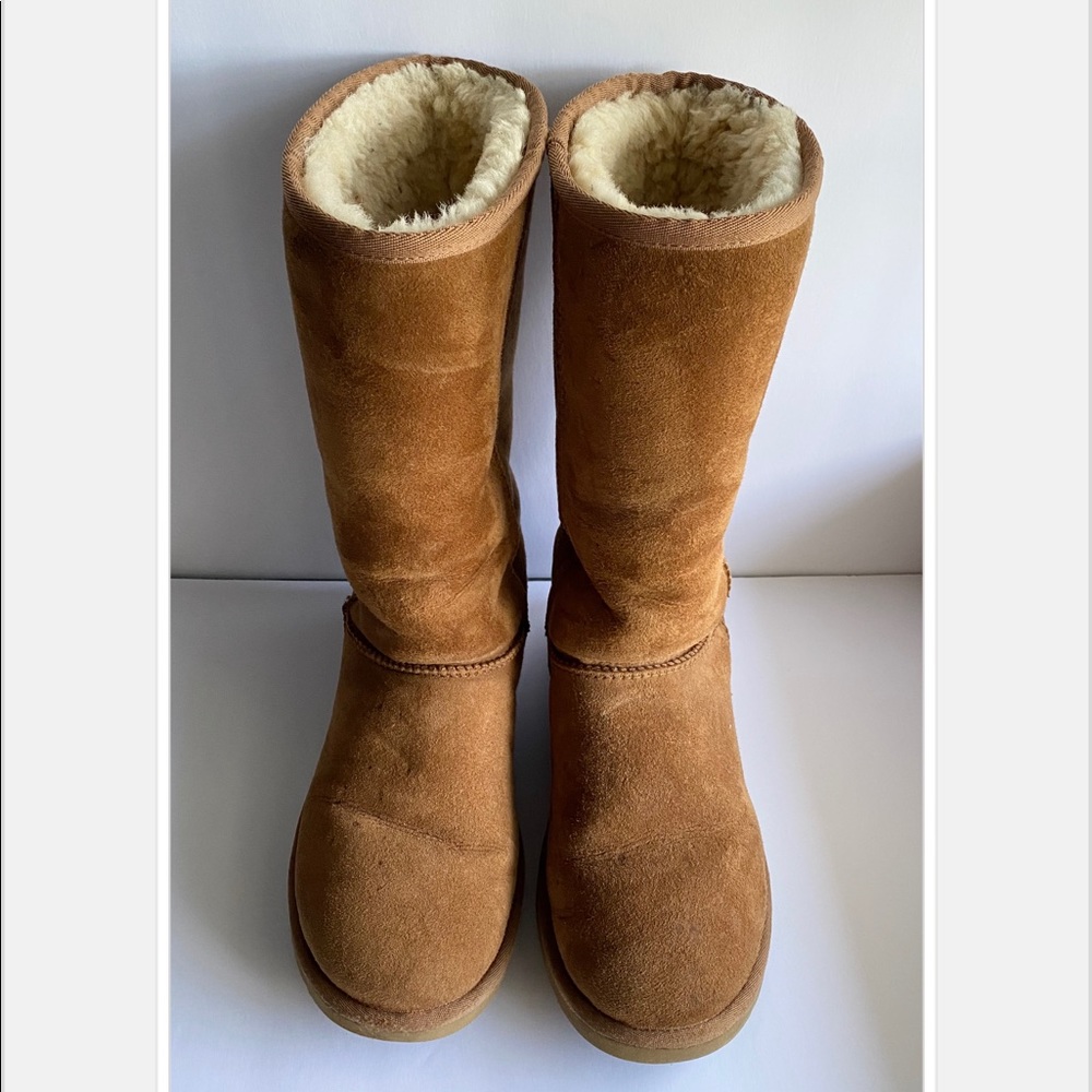 UGG Classic Tall Boots